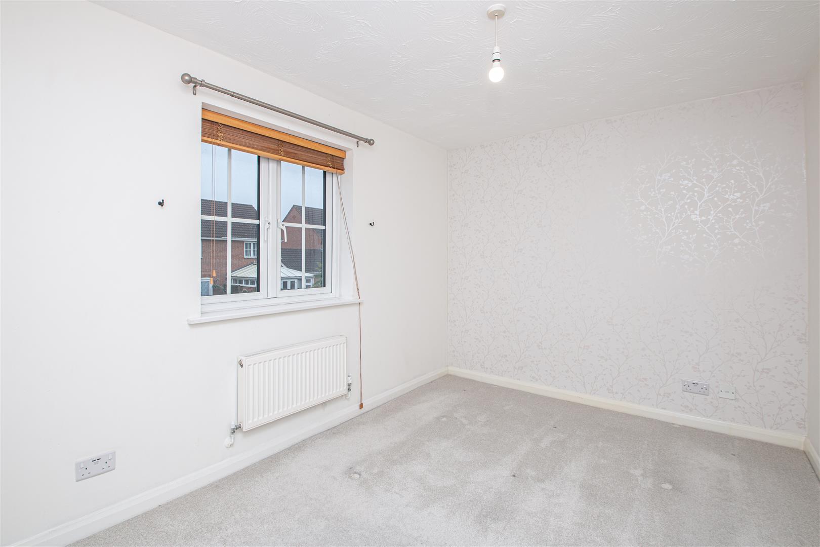 Lowick Place, Emerson Valley, Milton Keynes